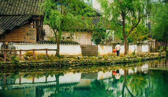 战马2019长江音乐节：秋水长天，江岸踏歌，溯乐而行【337